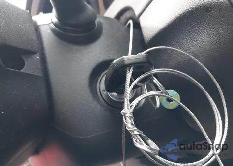 2014 Honda Civic Lx из США, поврежденный, VIN 2HGFB2F55EH555839